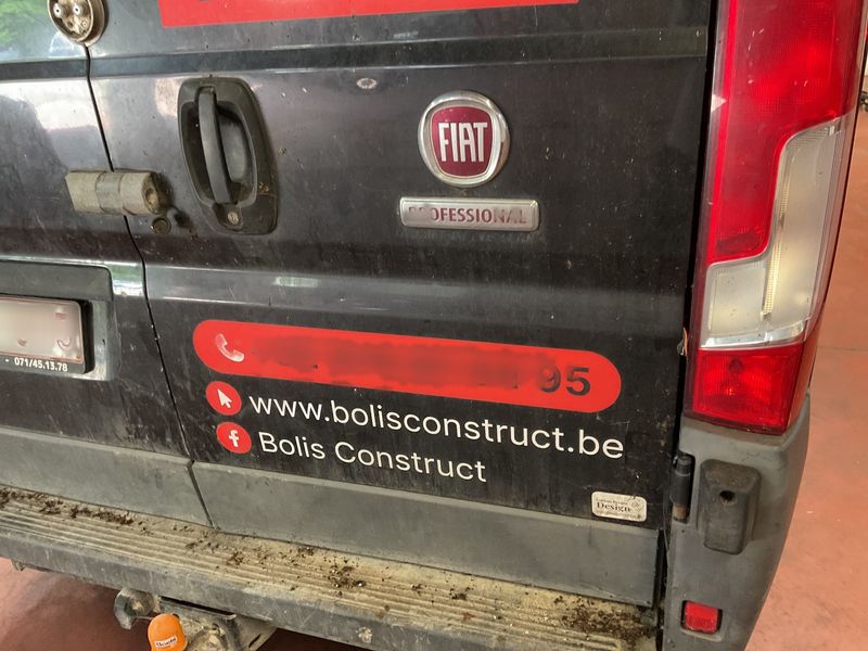 Fiat Ducato 2.3 JTD 130 2016 – снимка 58