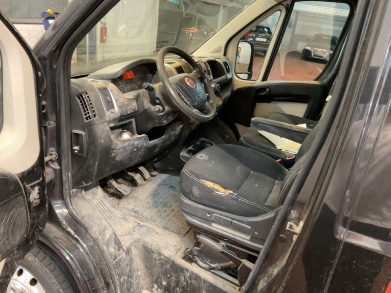 Fiat Ducato 2.3 JTD 130 2016 – снимка 16