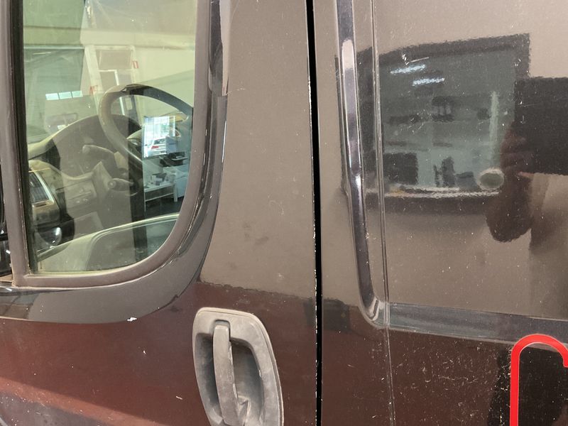 Fiat Ducato 2.3 JTD 130 2016 – снимка 36