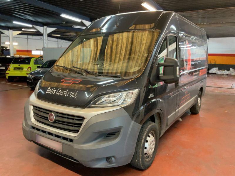Fiat Ducato 2.3 JTD 130 2016 – снимка 1