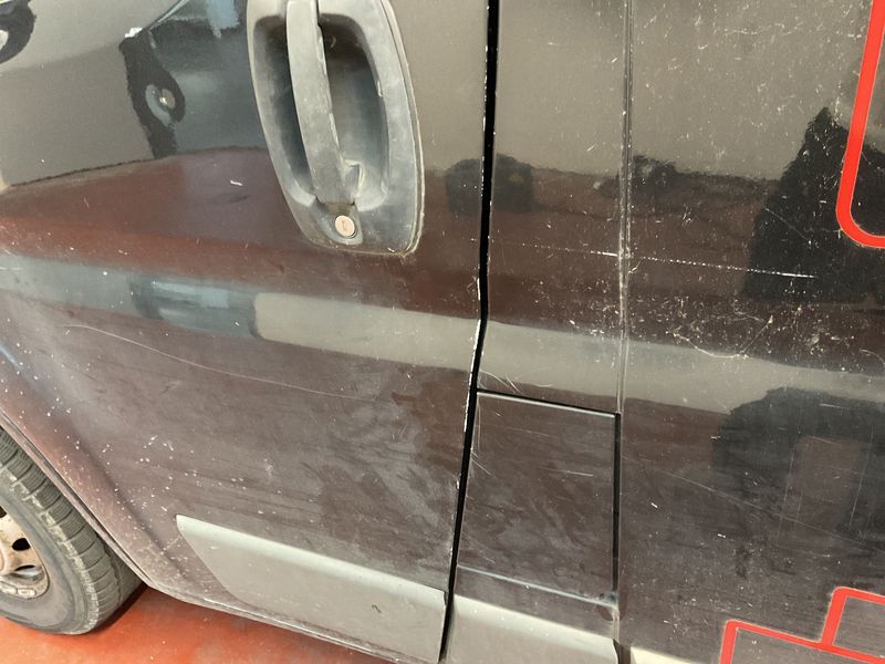 Fiat Ducato 2.3 JTD 130 2016 – снимка 35