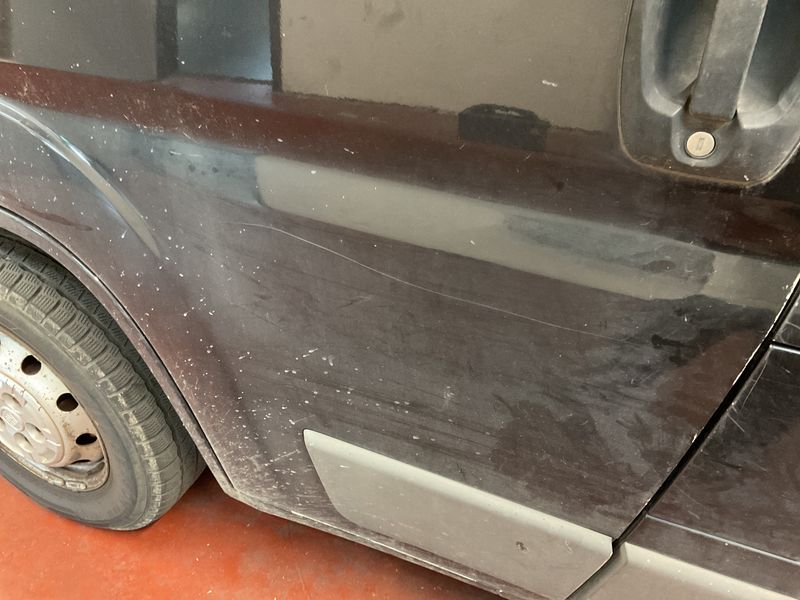 Fiat Ducato 2.3 JTD 130 2016 – снимка 37