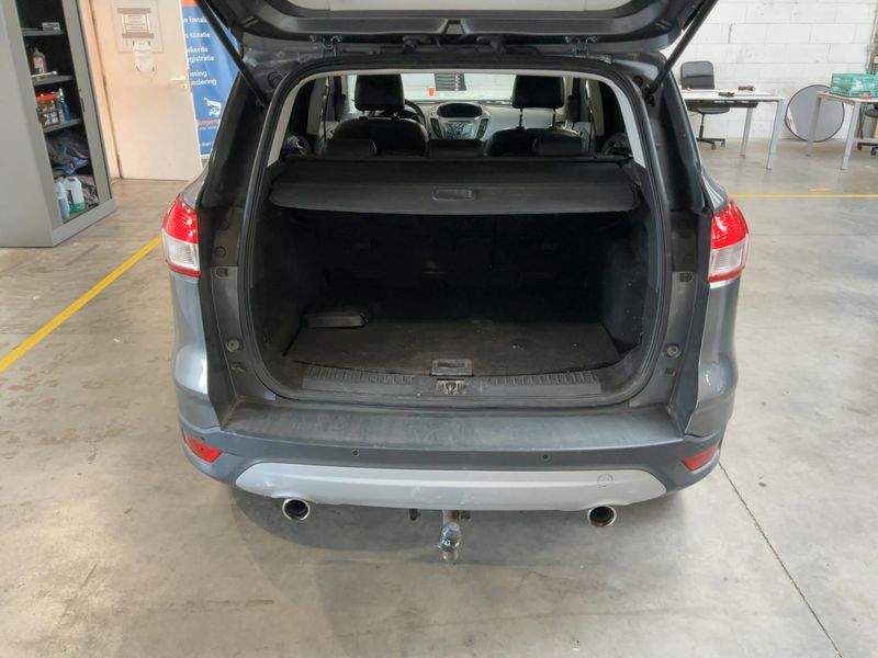 Ford Kuga 2.0 TDCi Trend 2014 – снимка 15