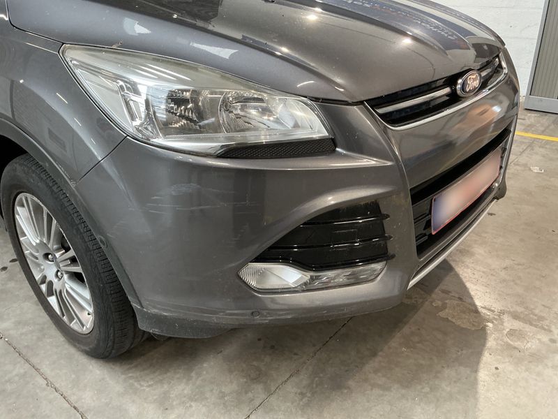 Ford Kuga 2.0 TDCi Trend 2014 – снимка 33