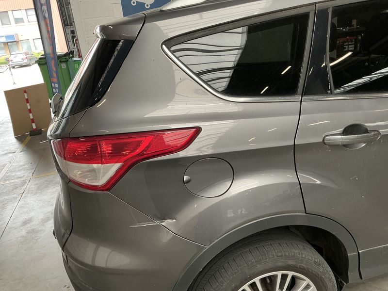 Ford Kuga 2.0 TDCi Trend 2014 – снимка 24
