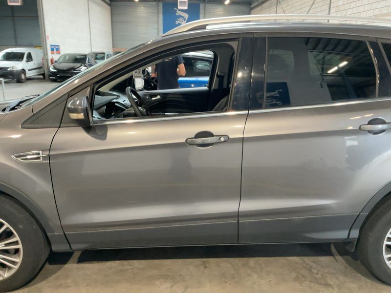 Ford Kuga 2.0 TDCi Trend 2014 – снимка 4