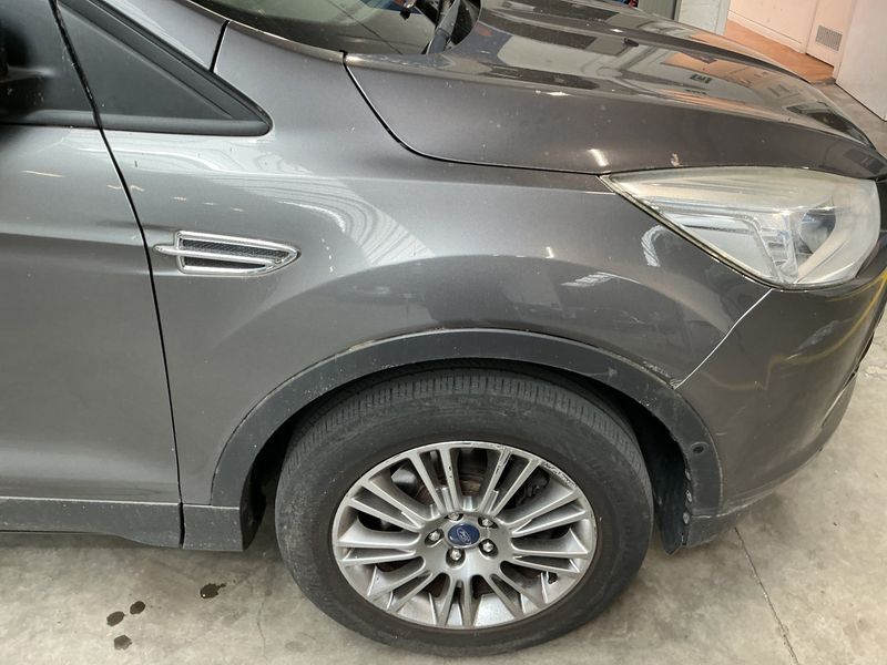 Ford Kuga 2.0 TDCi Trend 2014 – снимка 22
