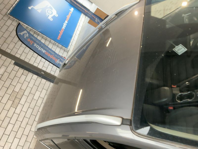 Ford Kuga 2.0 TDCi Trend 2014 – снимка 13