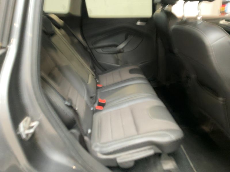 Ford Kuga 2.0 TDCi Trend 2014 – снимка 19
