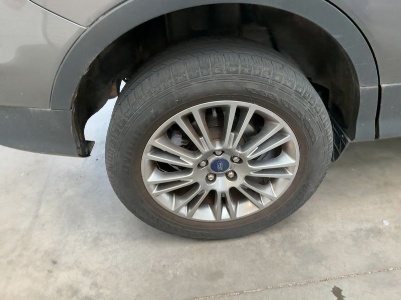 Ford Kuga 2.0 TDCi Trend 2014 – снимка 9