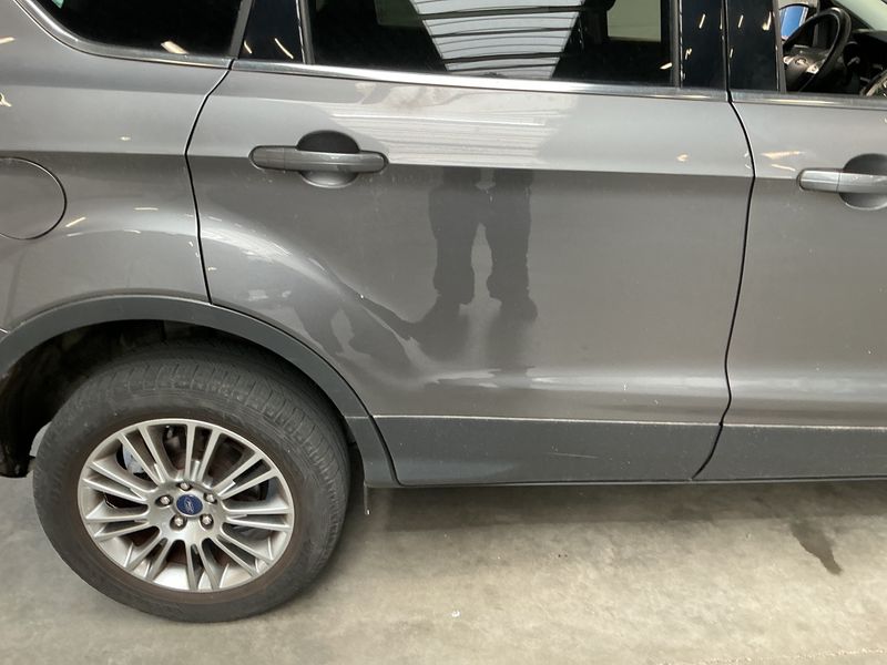 Ford Kuga 2.0 TDCi Trend 2014 – снимка 23