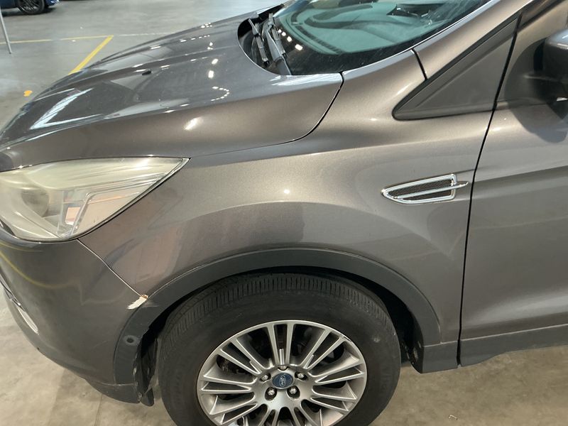 Ford Kuga 2.0 TDCi Trend 2014 – снимка 26