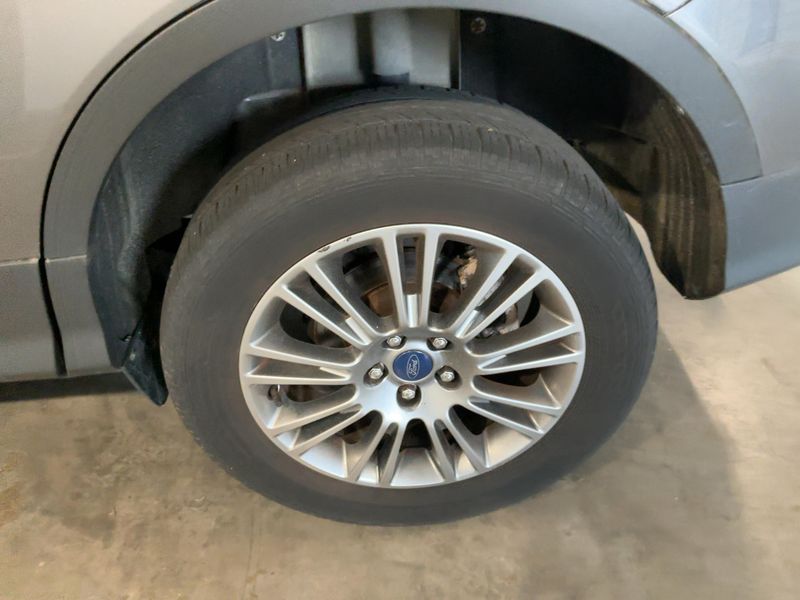Ford Kuga 2.0 TDCi Trend 2014 – снимка 5