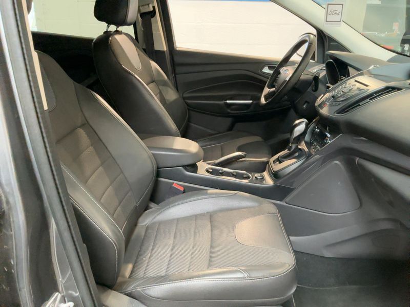 Ford Kuga 2.0 TDCi Trend 2014 – снимка 16