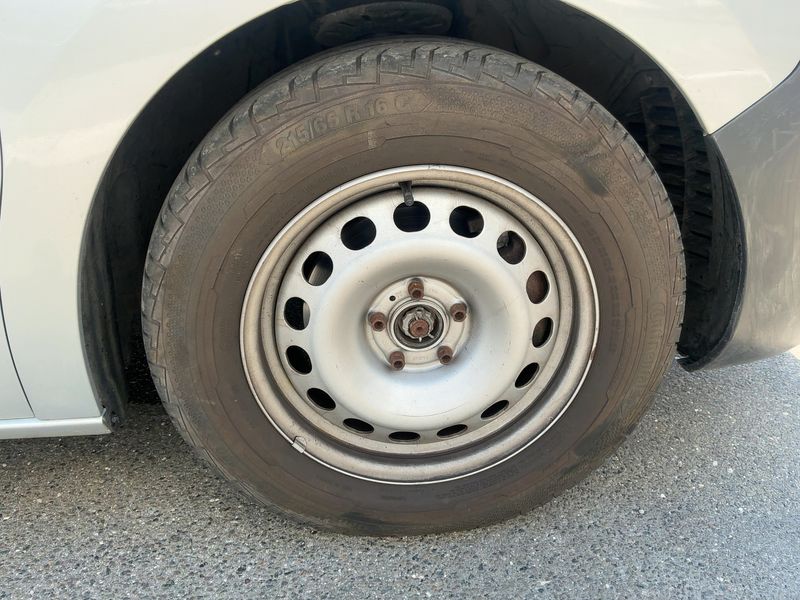 Toyota ProAce 1.6 D-4D L1 Kasten Meister 2019 – снимка 11