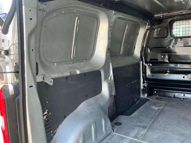 Toyota ProAce 1.6 D-4D L1 Kasten Meister 2019 – снимка 28