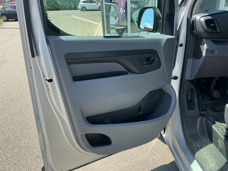 Toyota ProAce 1.6 D-4D L1 Kasten Meister 2019 – снимка 26