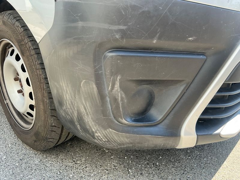 Toyota ProAce 1.6 D-4D L1 Kasten Meister 2019 – снимка 34