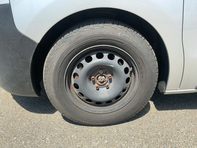Toyota ProAce 1.6 D-4D L1 Kasten Meister 2019 – снимка 3