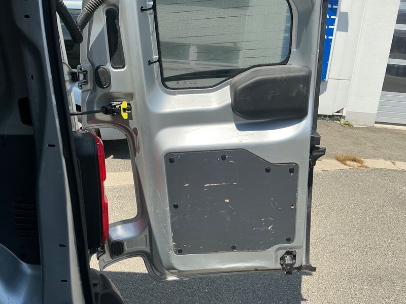 Toyota ProAce 1.6 D-4D L1 Kasten Meister 2019 – снимка 29