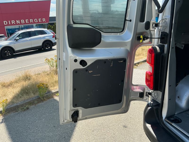 Toyota ProAce 1.6 D-4D L1 Kasten Meister 2019 – снимка 32