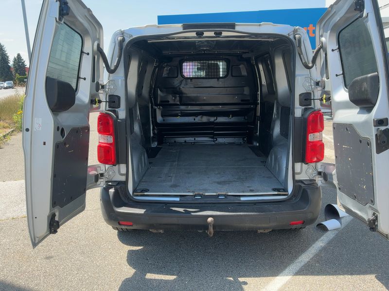 Toyota ProAce 1.6 D-4D L1 Kasten Meister 2019 – снимка 15