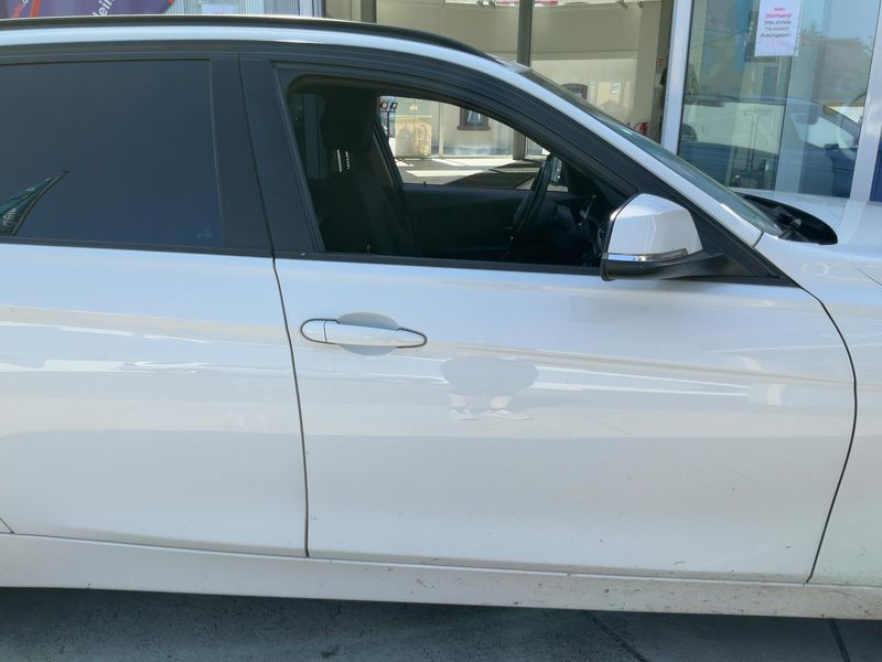 BMW 3er 320d Advantage 2019 – снимка 7