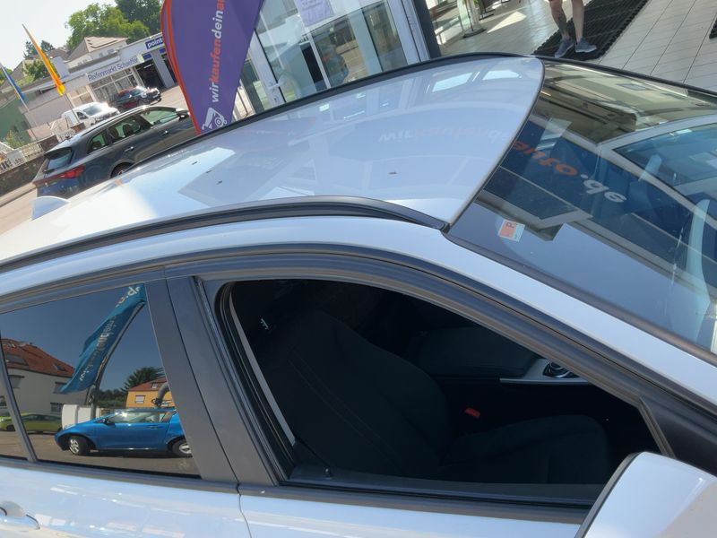 BMW 3er 320d Advantage 2019 – снимка 21