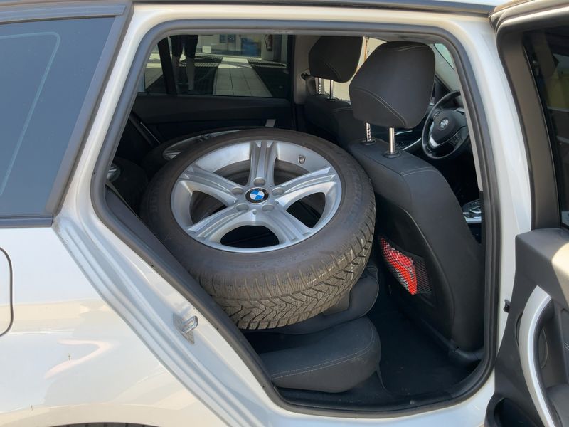 BMW 3er 320d Advantage 2019 – снимка 14