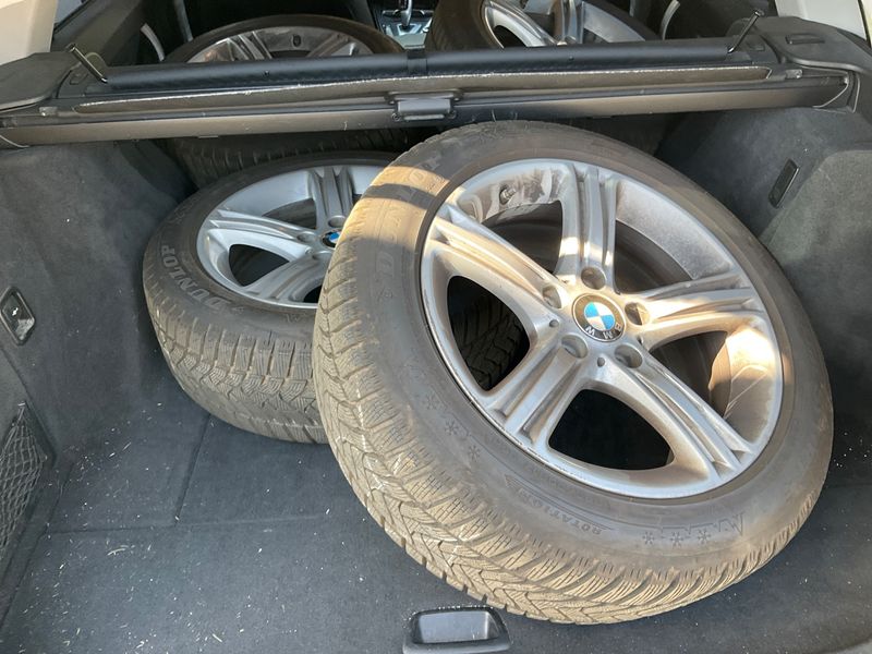 BMW 3er 320d Advantage 2019 – снимка 22