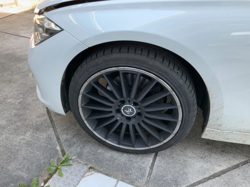 BMW 3er 320d Advantage 2019 – снимка 17