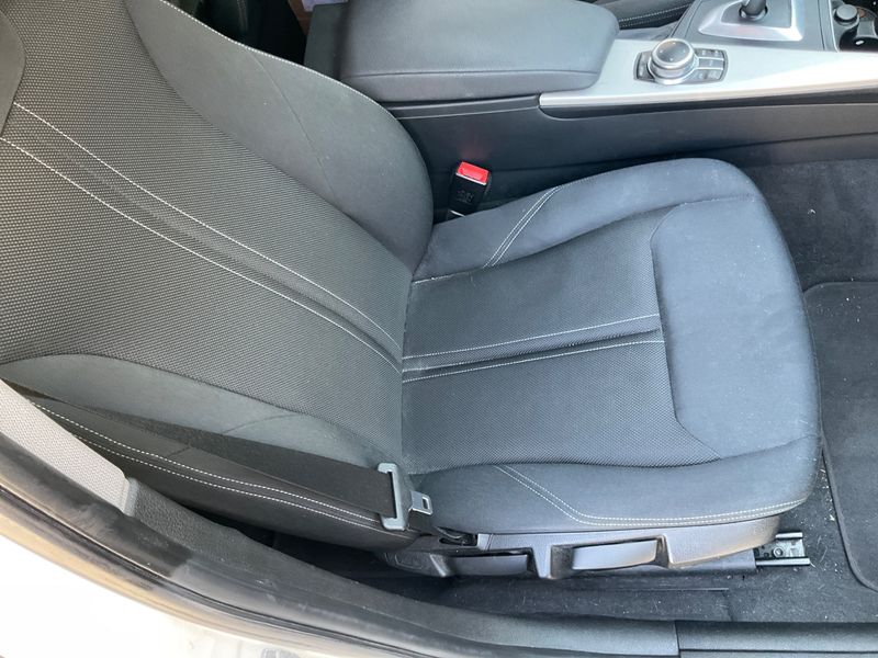 BMW 3er 320d Advantage 2019 – снимка 27