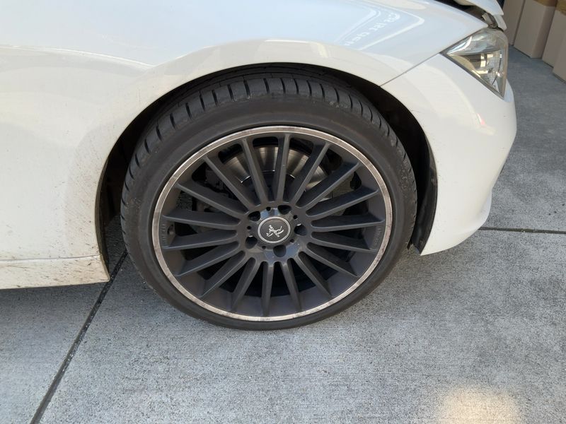 BMW 3er 320d Advantage 2019 – снимка 20