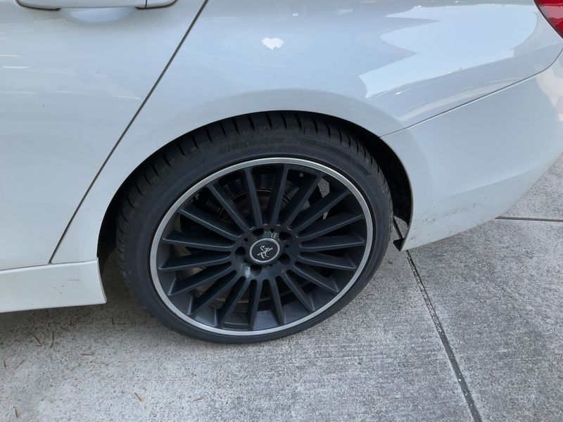 BMW 3er 320d Advantage 2019 – снимка 18