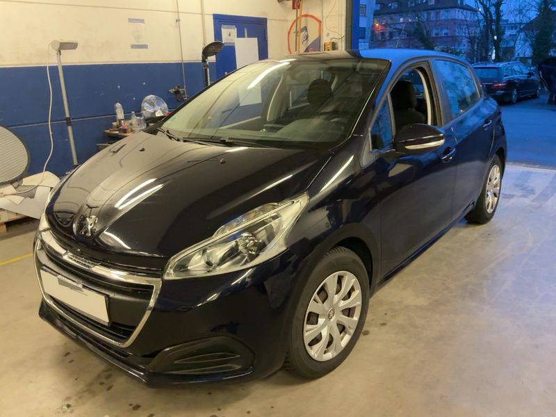 Peugeot 208 1.0 VTi Active 2017 – снимка 1