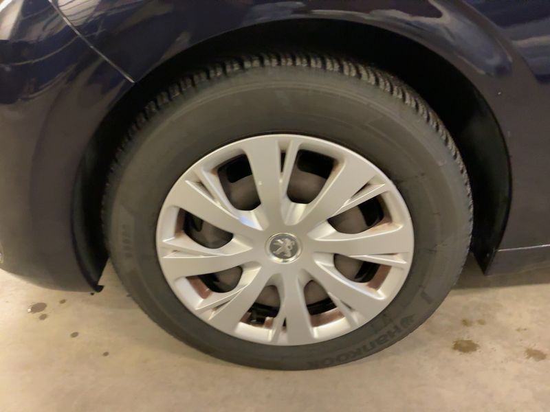 Peugeot 208 1.0 VTi Active 2017 – снимка 3