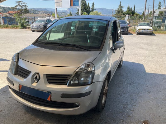 Renault Modus 1.4 Alyum 2 2007 – снимка 1