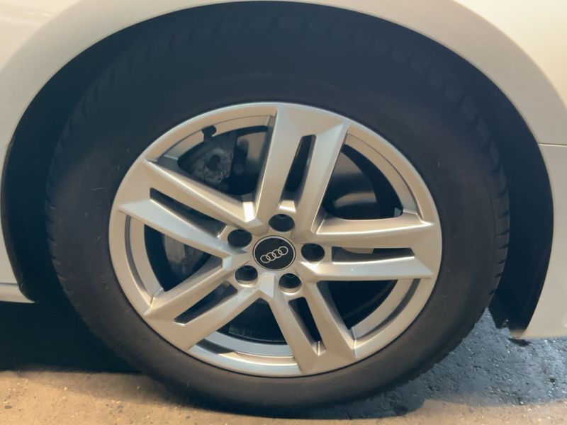 Audi A4 40 TFSI Mild-Hybrid S line 2021 – снимка 11