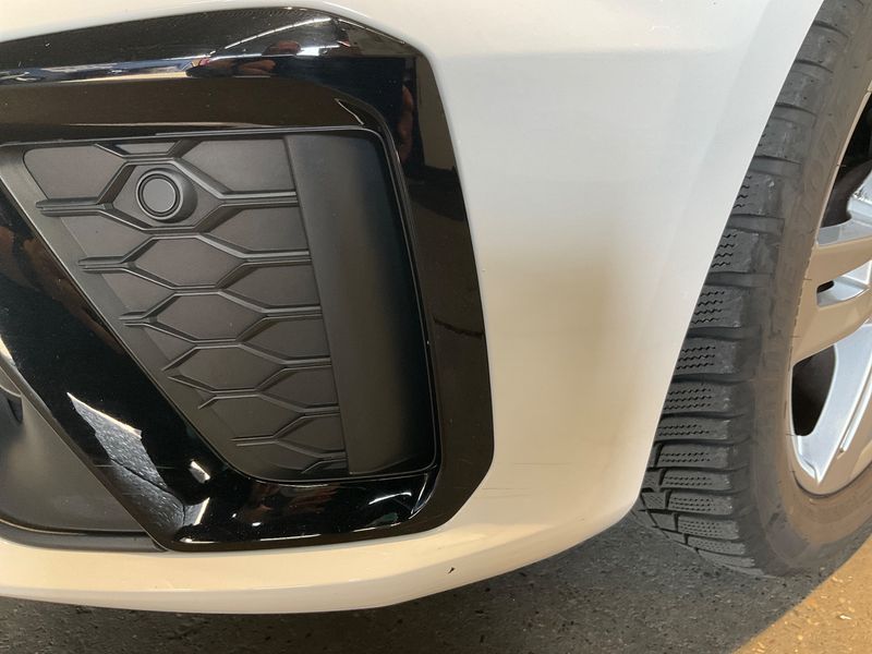 Audi A4 40 TFSI Mild-Hybrid S line 2021 – снимка 37