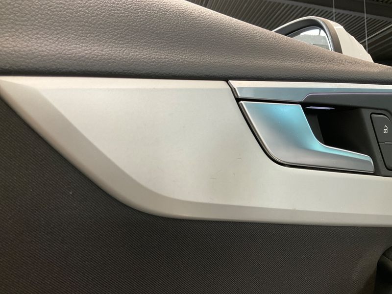 Audi A4 40 TFSI Mild-Hybrid S line 2021 – снимка 24