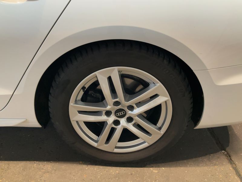 Audi A4 40 TFSI Mild-Hybrid S line 2021 – снимка 5
