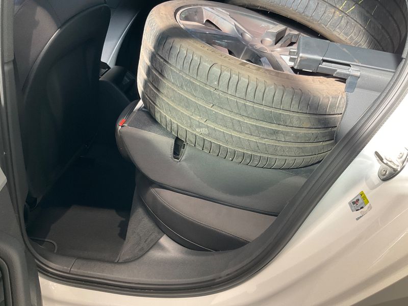 Audi A4 40 TFSI Mild-Hybrid S line 2021 – снимка 29