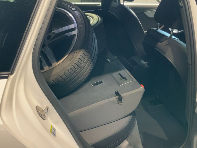 Audi A4 40 TFSI Mild-Hybrid S line 2021 – снимка 20