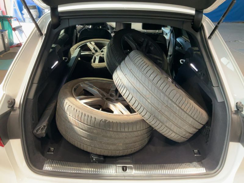 Audi A4 40 TFSI Mild-Hybrid S line 2021 – снимка 16