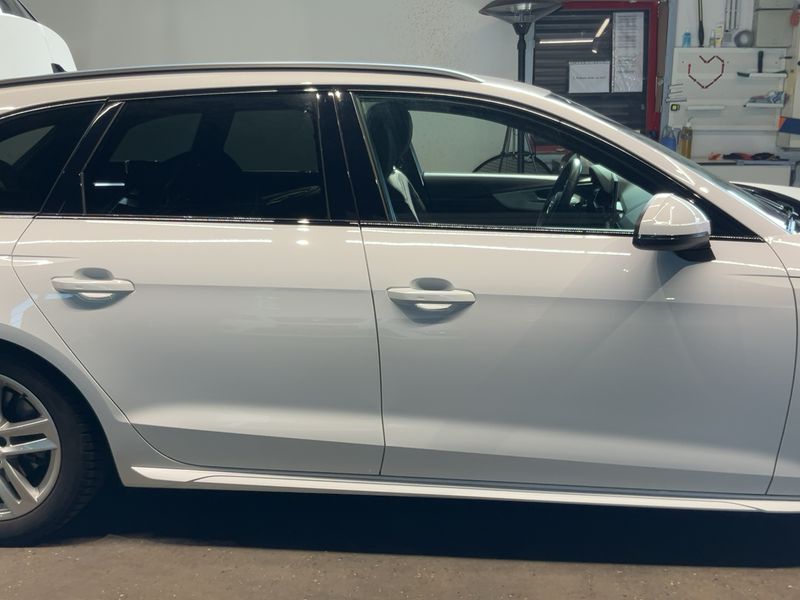 Audi A4 40 TFSI Mild-Hybrid S line 2021 – снимка 10