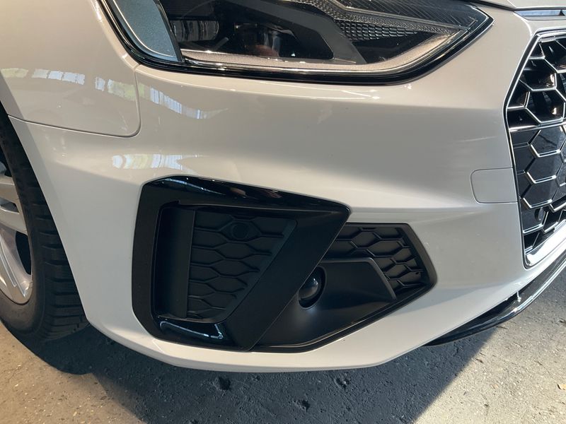 Audi A4 40 TFSI Mild-Hybrid S line 2021 – снимка 39