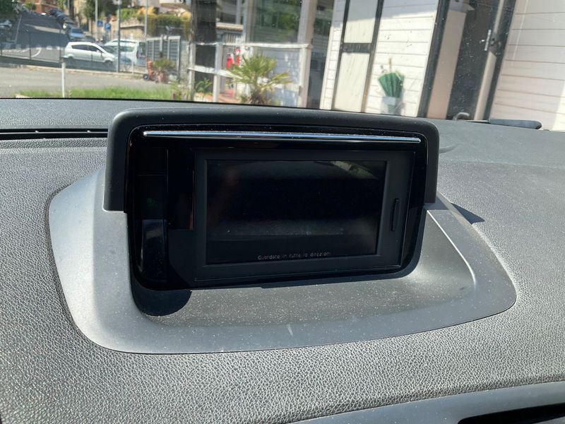 Renault Megane 1.5 dCi Wave 2013 – снимка на щета