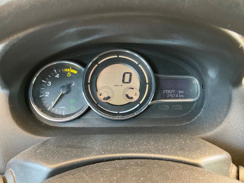 Renault Megane 1.5 dCi Wave 2013 – снимка 4