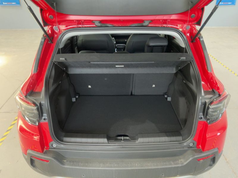 Jeep Avenger 1.2 T3 Mild-Hybrid Altitude 2025 – снимка 15