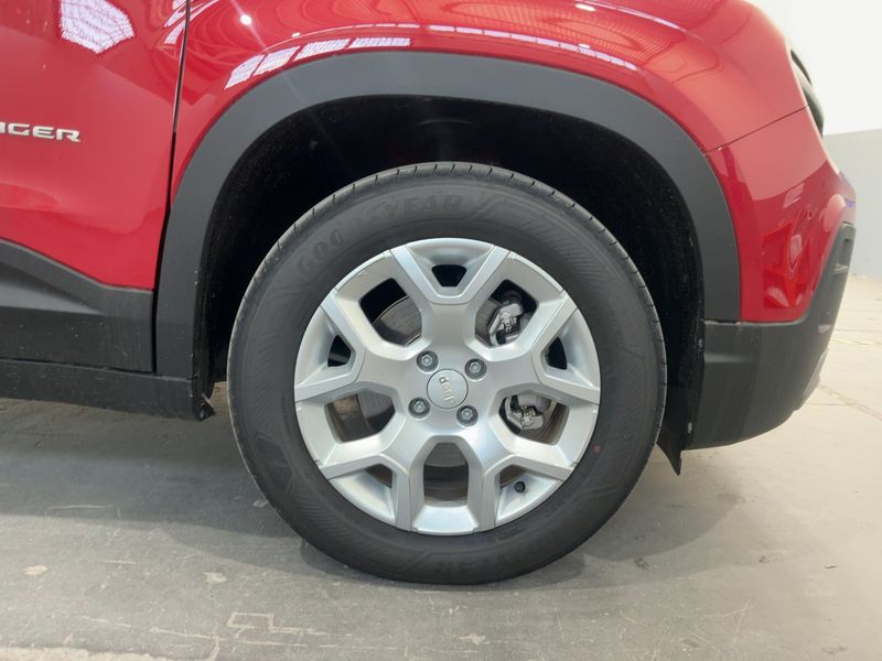 Jeep Avenger 1.2 T3 Mild-Hybrid Altitude 2025 – снимка 11
